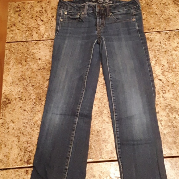 Jeans - Picture 2 of 3